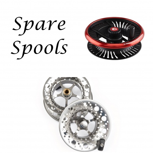 Spare Spools